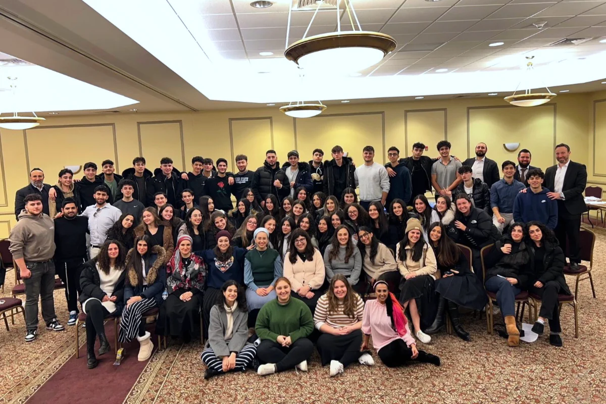 Vote Am Yisrael Chai | EMET Outreach Vote Am Yisrael Chai | EMET Outreach