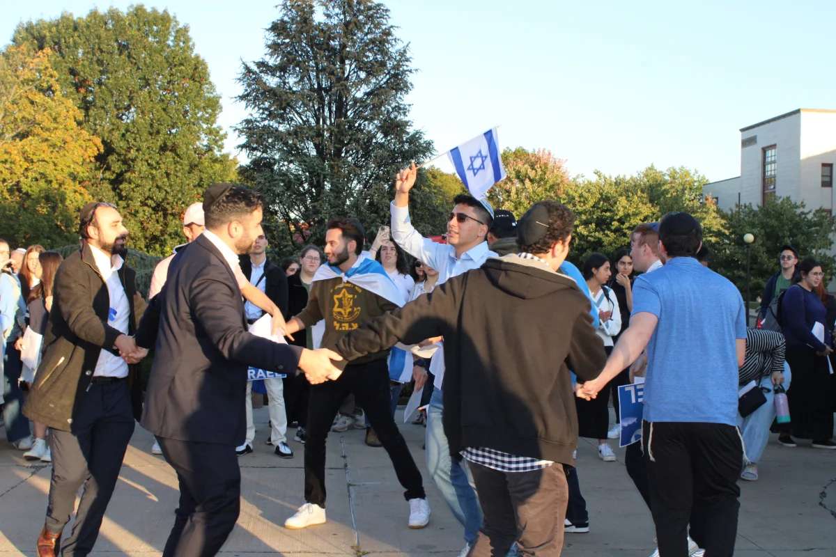 Vote Am Yisrael Chai | EMET Outreach Vote Am Yisrael Chai | EMET Outreach