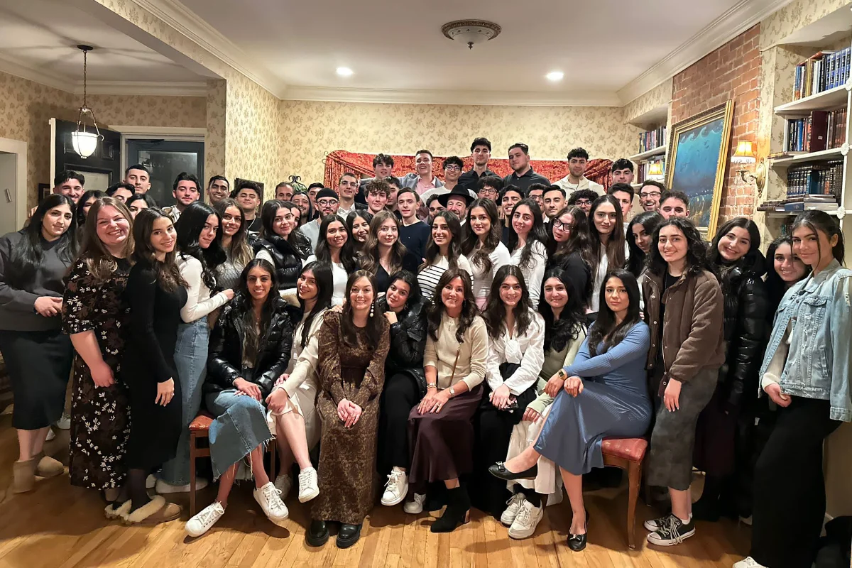 Vote Am Yisrael Chai | EMET Outreach Vote Am Yisrael Chai | EMET Outreach
